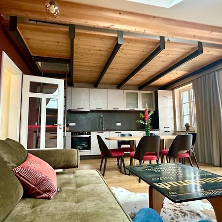 Vaicun Stays Luxury Apartments - Stilvolle Apartments Am Tegernsee Gmund am Tegernsee Buitenkant foto