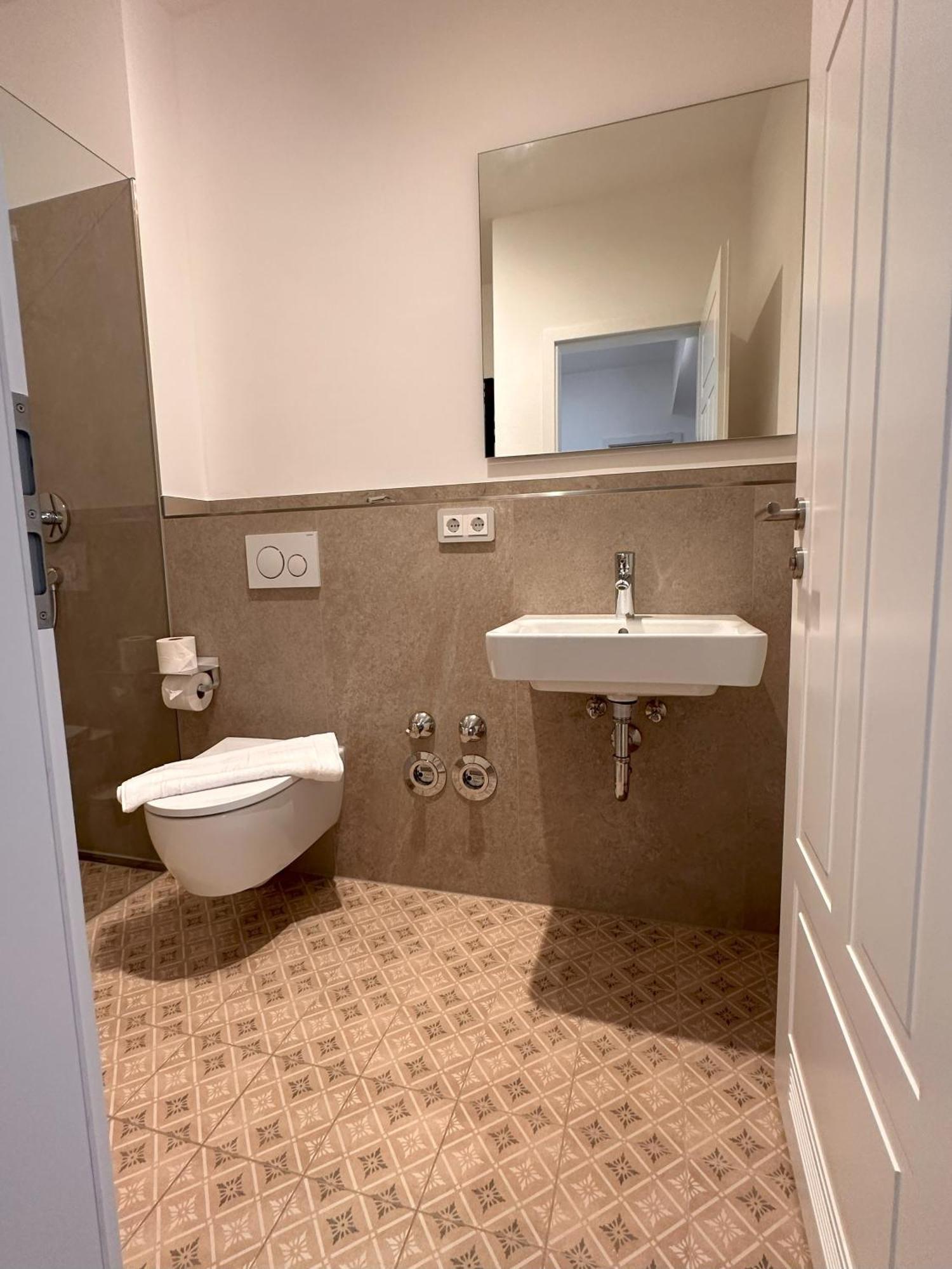 Vaicun Stays Luxury Apartments - Stilvolle Apartments Am Tegernsee Gmund am Tegernsee Buitenkant foto