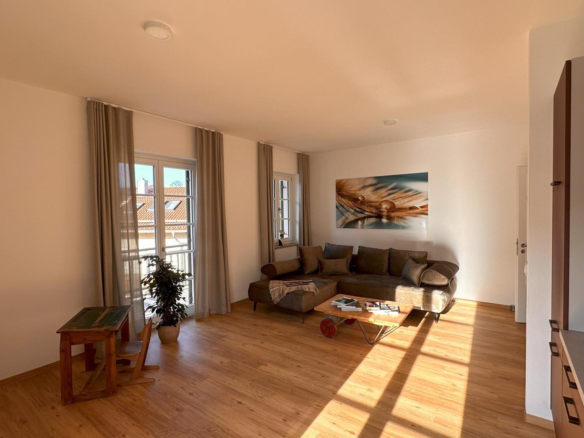 Vaicun Stays Luxury Apartments - Stilvolle Apartments Am Tegernsee Gmund am Tegernsee Buitenkant foto