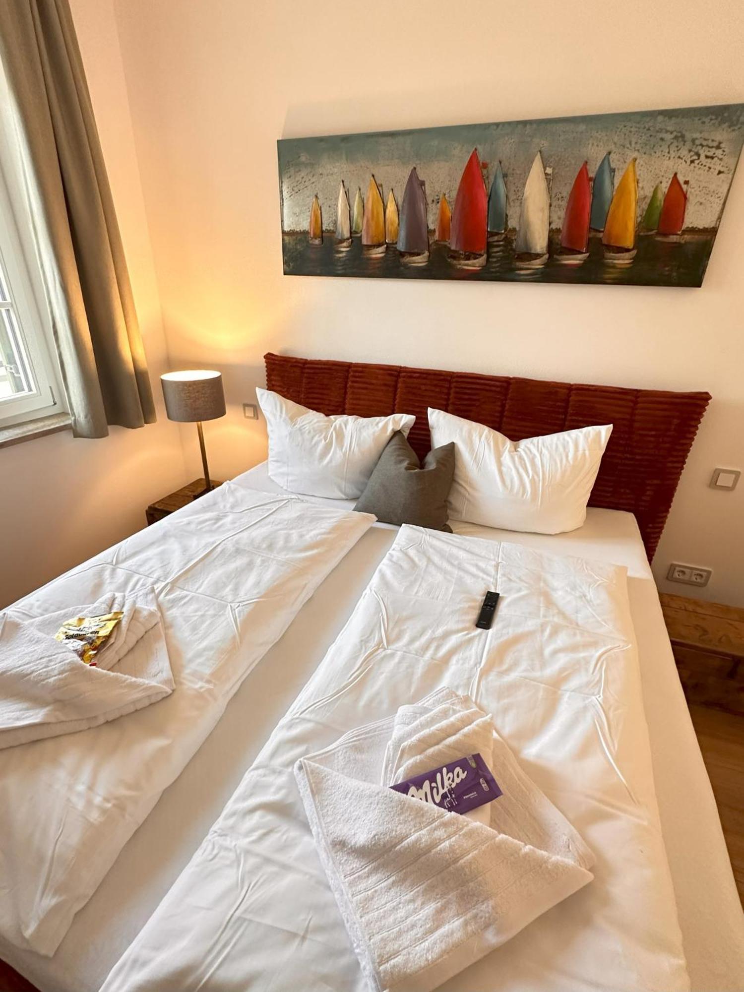Vaicun Stays Luxury Apartments - Stilvolle Apartments Am Tegernsee Gmund am Tegernsee Buitenkant foto