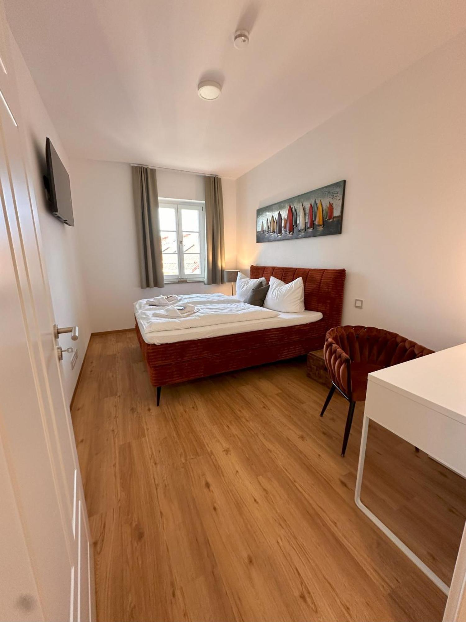 Vaicun Stays Luxury Apartments - Stilvolle Apartments Am Tegernsee Gmund am Tegernsee Buitenkant foto