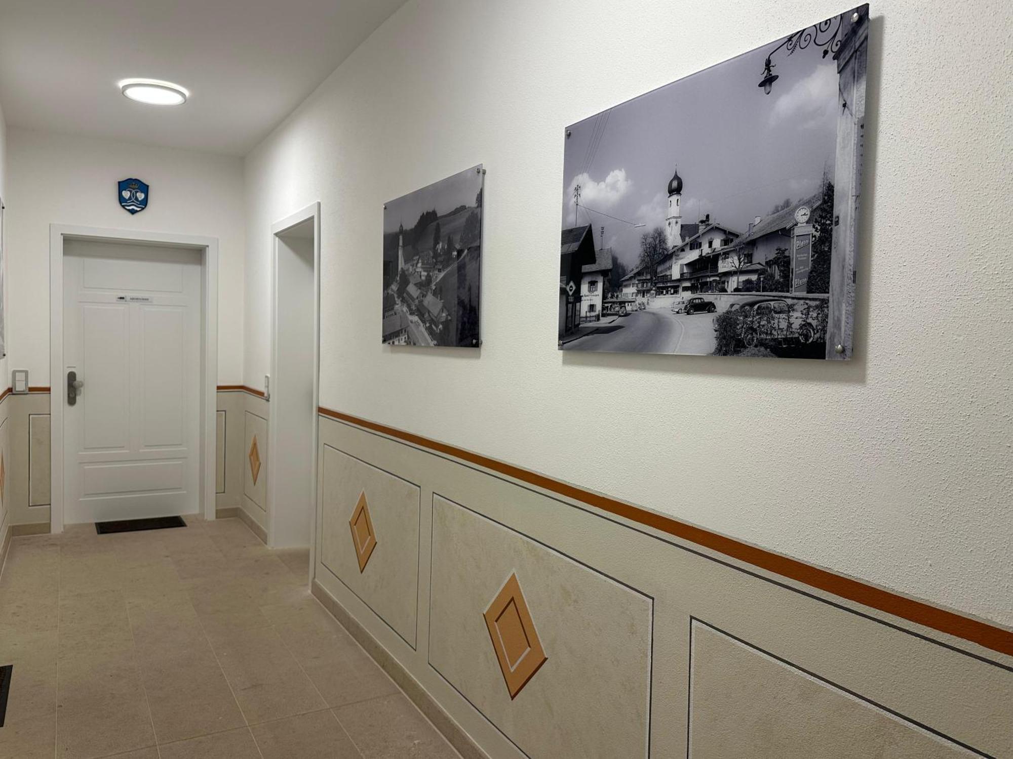 Vaicun Stays Luxury Apartments - Stilvolle Apartments Am Tegernsee Gmund am Tegernsee Buitenkant foto