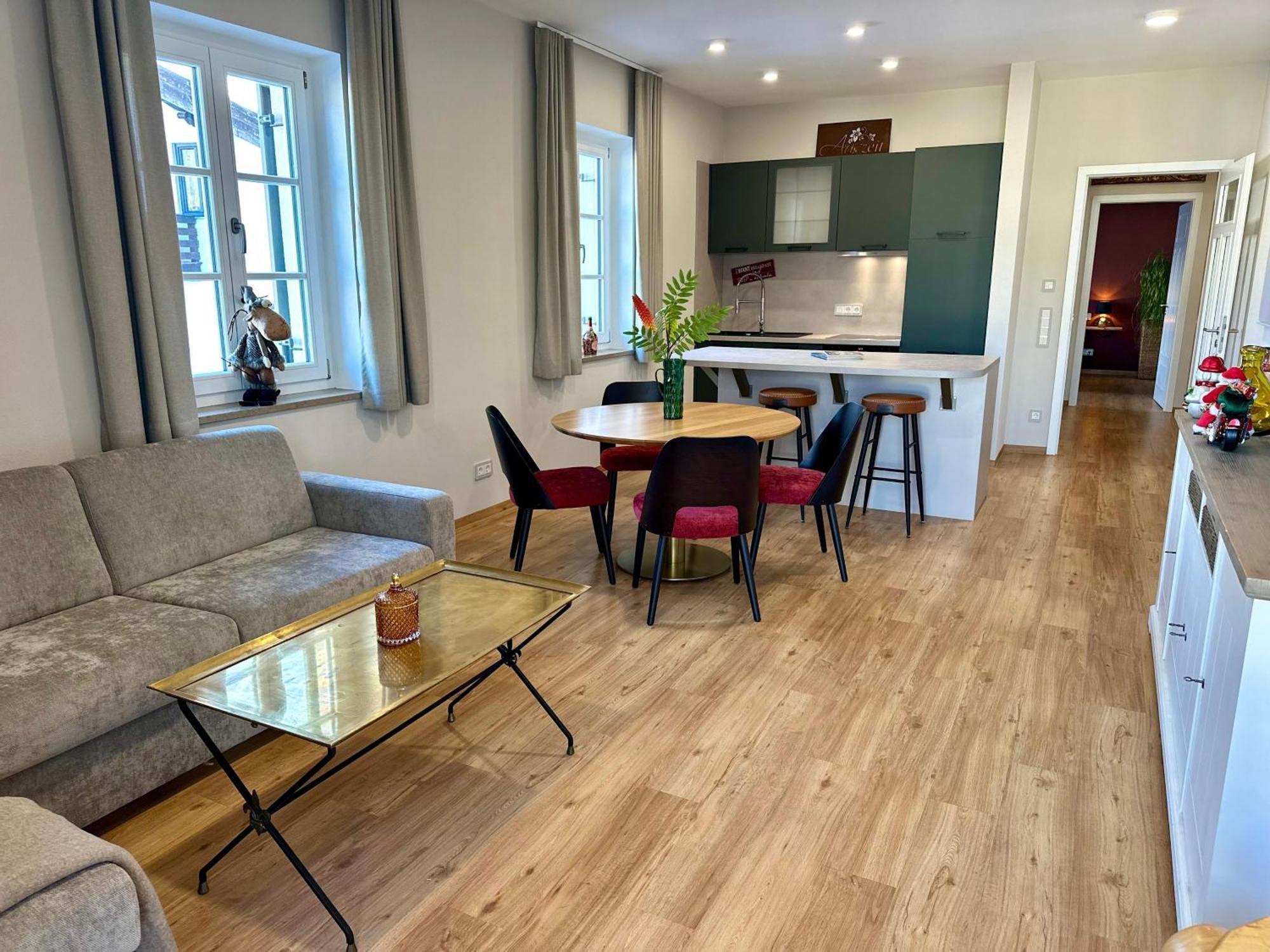 Vaicun Stays Luxury Apartments - Stilvolle Apartments Am Tegernsee Gmund am Tegernsee Buitenkant foto