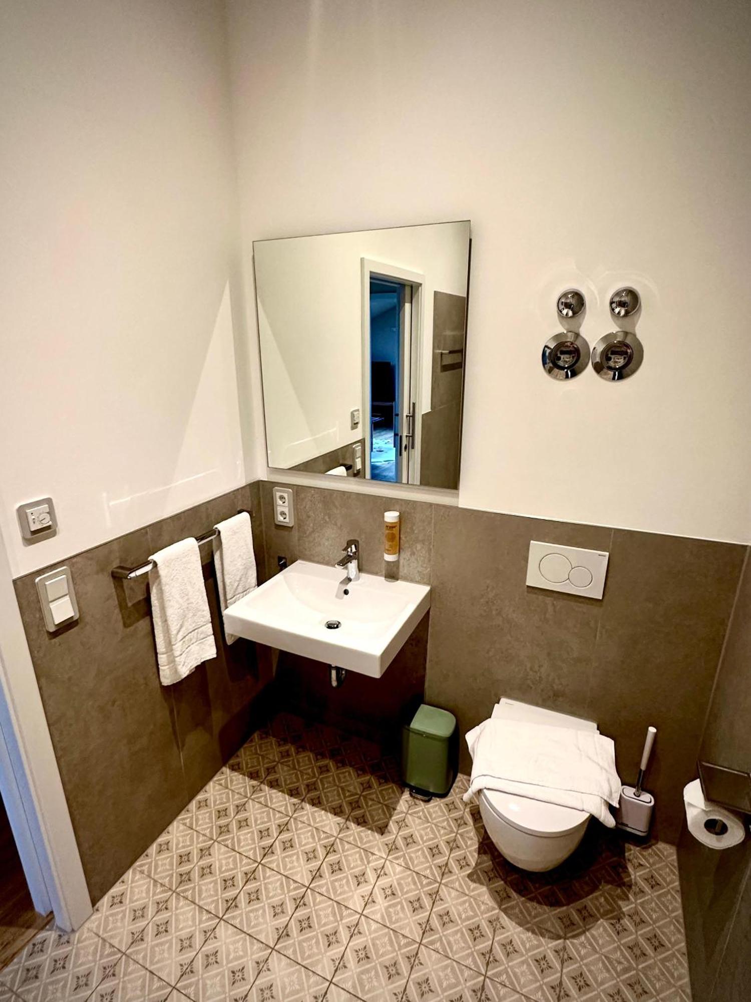 Vaicun Stays Luxury Apartments - Stilvolle Apartments Am Tegernsee Gmund am Tegernsee Buitenkant foto