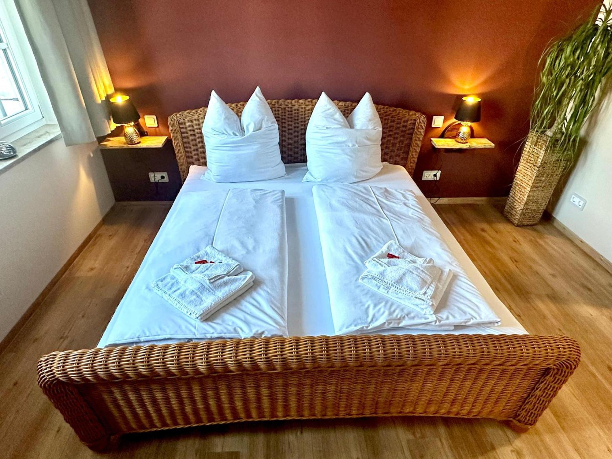 Vaicun Stays Luxury Apartments - Stilvolle Apartments Am Tegernsee Gmund am Tegernsee Buitenkant foto