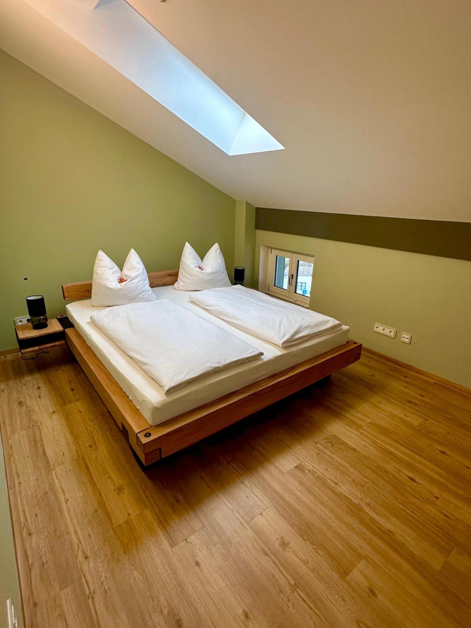 Vaicun Stays Luxury Apartments - Stilvolle Apartments Am Tegernsee Gmund am Tegernsee Buitenkant foto