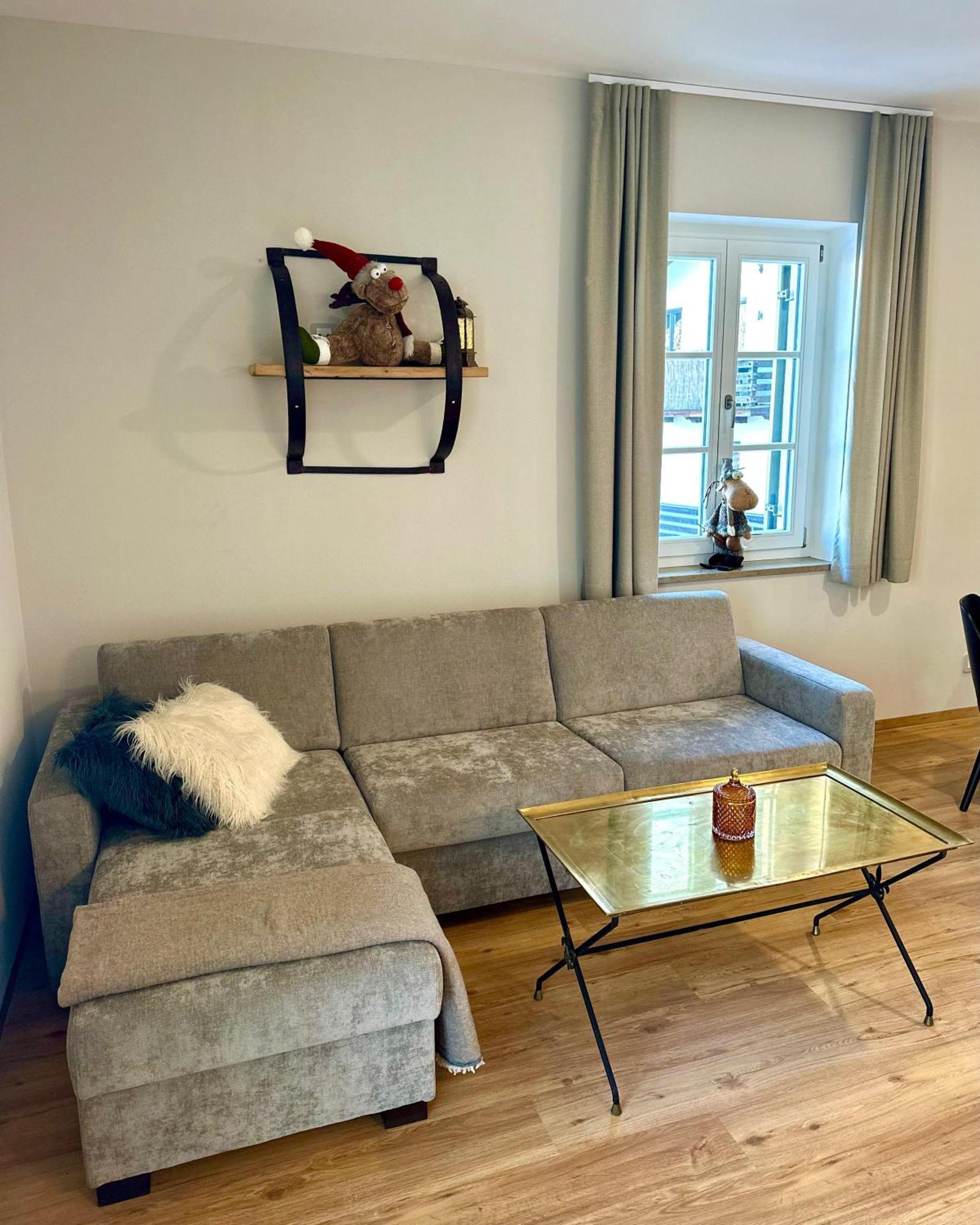 Vaicun Stays Luxury Apartments - Stilvolle Apartments Am Tegernsee Gmund am Tegernsee Buitenkant foto