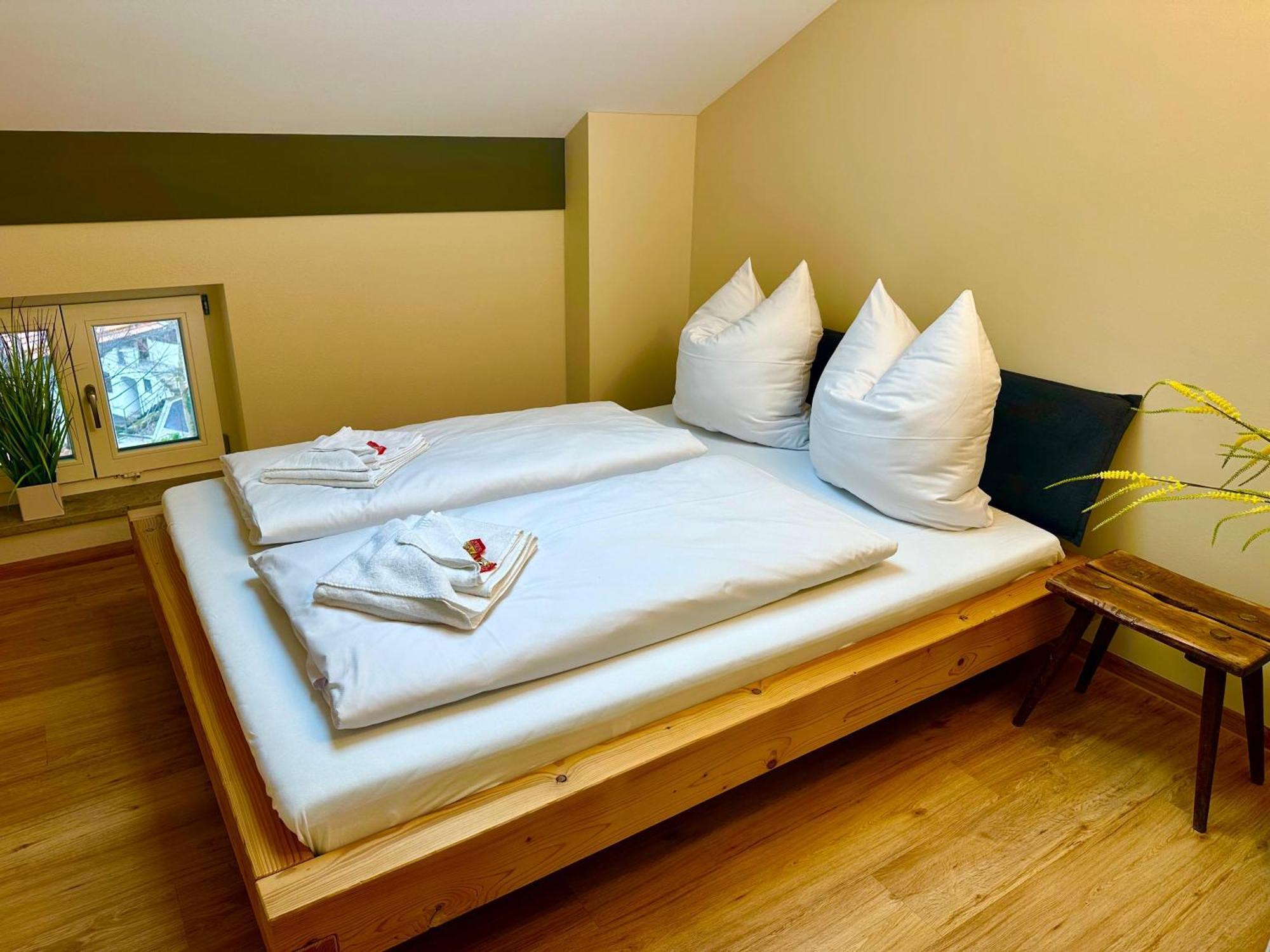 Vaicun Stays Luxury Apartments - Stilvolle Apartments Am Tegernsee Gmund am Tegernsee Buitenkant foto