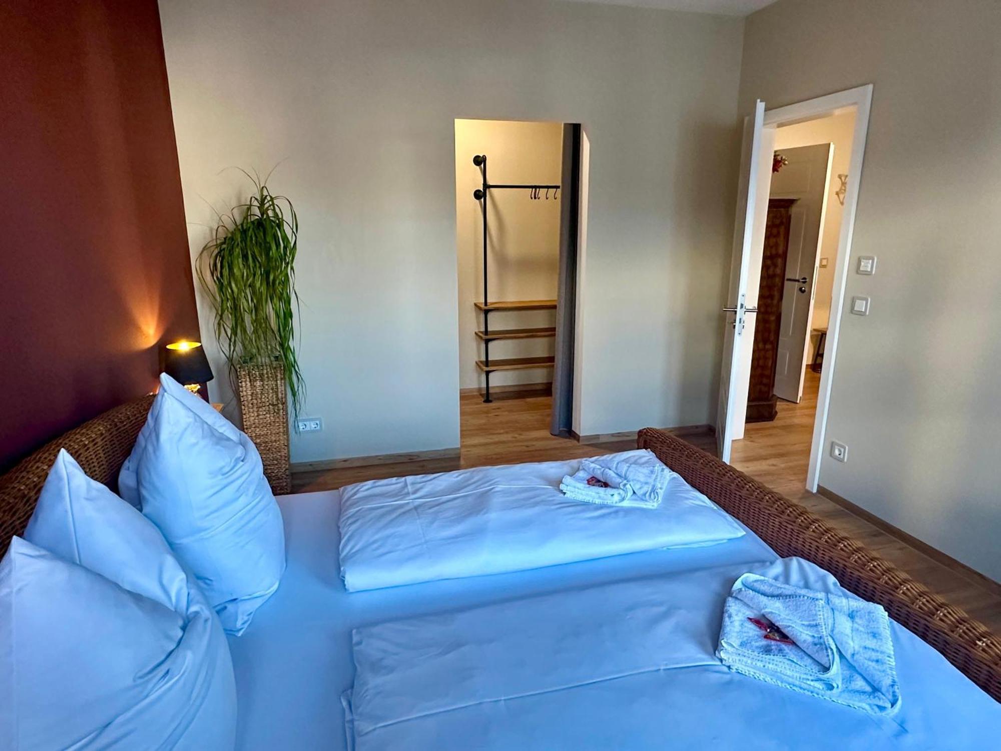 Vaicun Stays Luxury Apartments - Stilvolle Apartments Am Tegernsee Gmund am Tegernsee Buitenkant foto