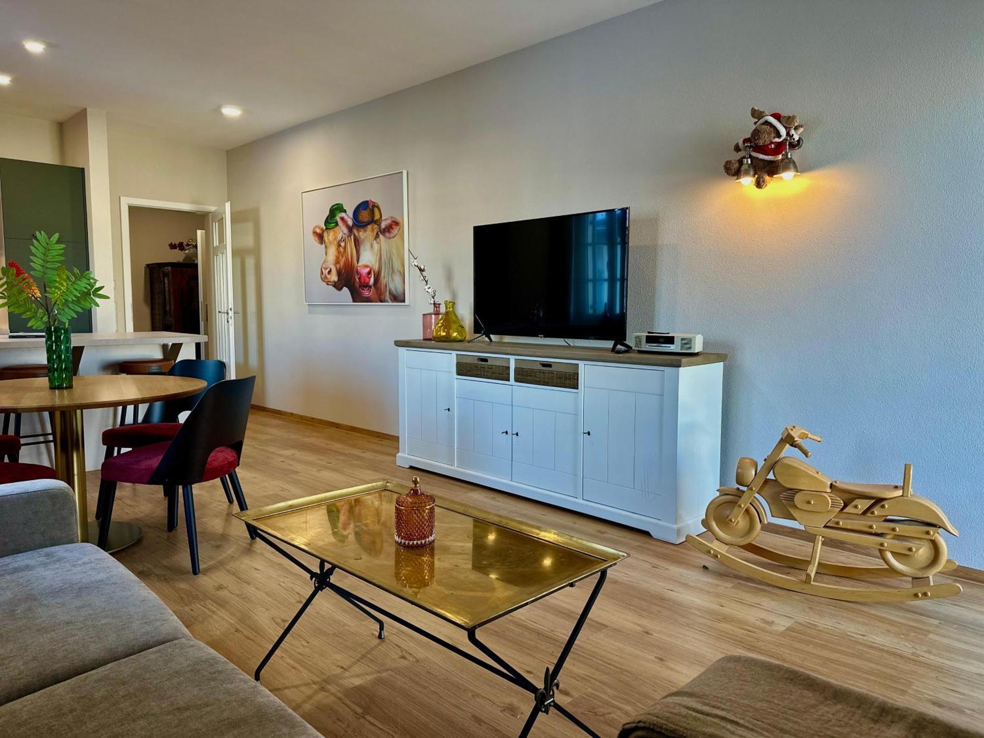 Vaicun Stays Luxury Apartments - Stilvolle Apartments Am Tegernsee Gmund am Tegernsee Buitenkant foto